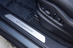 Porsche Cayenne E-Hybrid AWD 2026