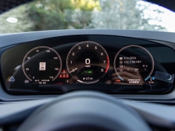 Porsche Cayenne E-Hybrid AWD 2026