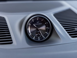 Porsche Cayenne E-Hybrid AWD 2026