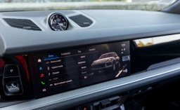 Porsche Cayenne E-Hybrid AWD 2026