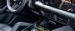 Porsche Cayenne E-Hybrid AWD 2026