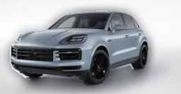Porsche Cayenne E-Hybrid AWD 2026