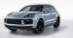 Porsche Cayenne E-Hybrid AWD 2026