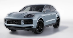 Porsche Cayenne E-Hybrid AWD 2026