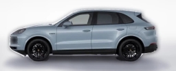 Porsche Cayenne E-Hybrid AWD 2026