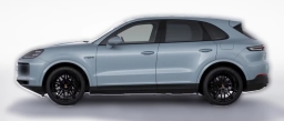 Porsche Cayenne E-Hybrid AWD 2026