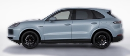 Porsche Cayenne E-Hybrid AWD 2026