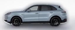 Porsche Cayenne E-Hybrid AWD 2026
