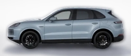 Porsche Cayenne E-Hybrid AWD 2026
