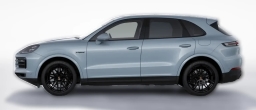 Porsche Cayenne E-Hybrid AWD 2026