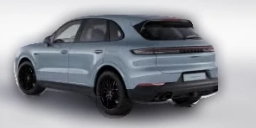 Porsche Cayenne E-Hybrid AWD 2026
