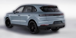 Porsche Cayenne E-Hybrid AWD 2026