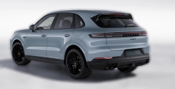 Porsche Cayenne E-Hybrid AWD 2026