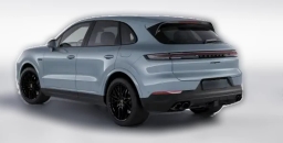 Porsche Cayenne E-Hybrid AWD 2026