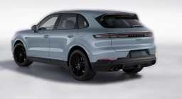 Porsche Cayenne E-Hybrid AWD 2026