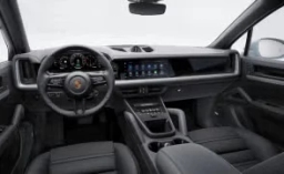 Porsche Cayenne E-Hybrid AWD 2026