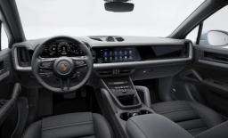 Porsche Cayenne E-Hybrid AWD 2026