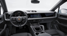 Porsche Cayenne E-Hybrid AWD 2026