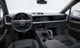 Porsche Cayenne E-Hybrid AWD 2026