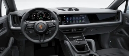 Porsche Cayenne E-Hybrid AWD 2026