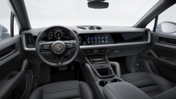 Porsche Cayenne E-Hybrid AWD 2026