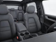 Porsche Cayenne E-Hybrid AWD 2026