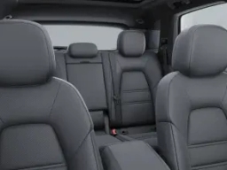 Porsche Cayenne E-Hybrid AWD 2026