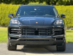 Porsche Cayenne E-Hybrid AWD 2026