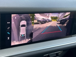 Porsche Cayenne E-Hybrid AWD 2026