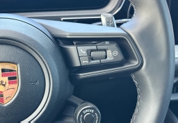Porsche Cayenne E-Hybrid AWD 2026