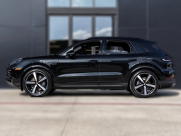 Porsche Cayenne E-Hybrid AWD 2026