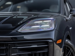 Porsche Cayenne E-Hybrid AWD 2026
