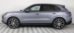Porsche Cayenne E-Hybrid AWD 2026