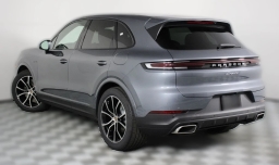 Porsche Cayenne E-Hybrid AWD 2026