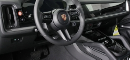 Porsche Cayenne E-Hybrid AWD 2026