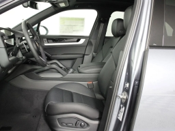 Porsche Cayenne E-Hybrid AWD 2026