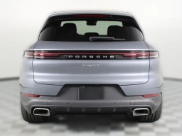 Porsche Cayenne E-Hybrid AWD 2026