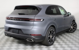 Porsche Cayenne E-Hybrid AWD 2026