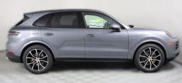 Porsche Cayenne E-Hybrid AWD 2026