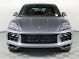 Porsche Cayenne E-Hybrid AWD 2026