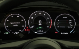 Porsche Cayenne E-Hybrid AWD 2026