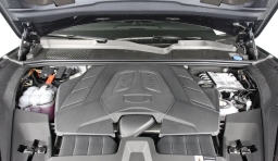 Porsche Cayenne E-Hybrid AWD 2026