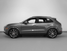 Porsche Cayenne E-Hybrid AWD 2026
