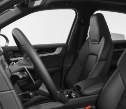Porsche Cayenne E-Hybrid AWD 2026