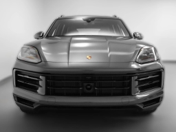 Porsche Cayenne E-Hybrid AWD 2026