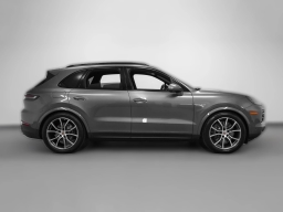 Porsche Cayenne E-Hybrid AWD 2026