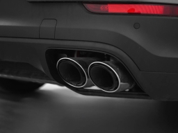 Porsche Cayenne E-Hybrid AWD 2026