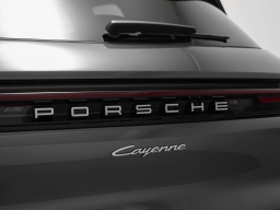 Porsche Cayenne E-Hybrid AWD 2026