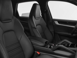 Porsche Cayenne E-Hybrid AWD 2026
