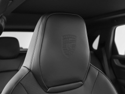 Porsche Cayenne E-Hybrid AWD 2026